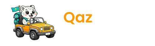 QazJourney