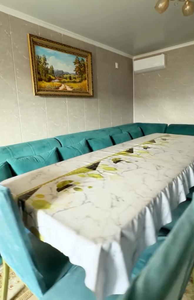 9-местный домик фото 7