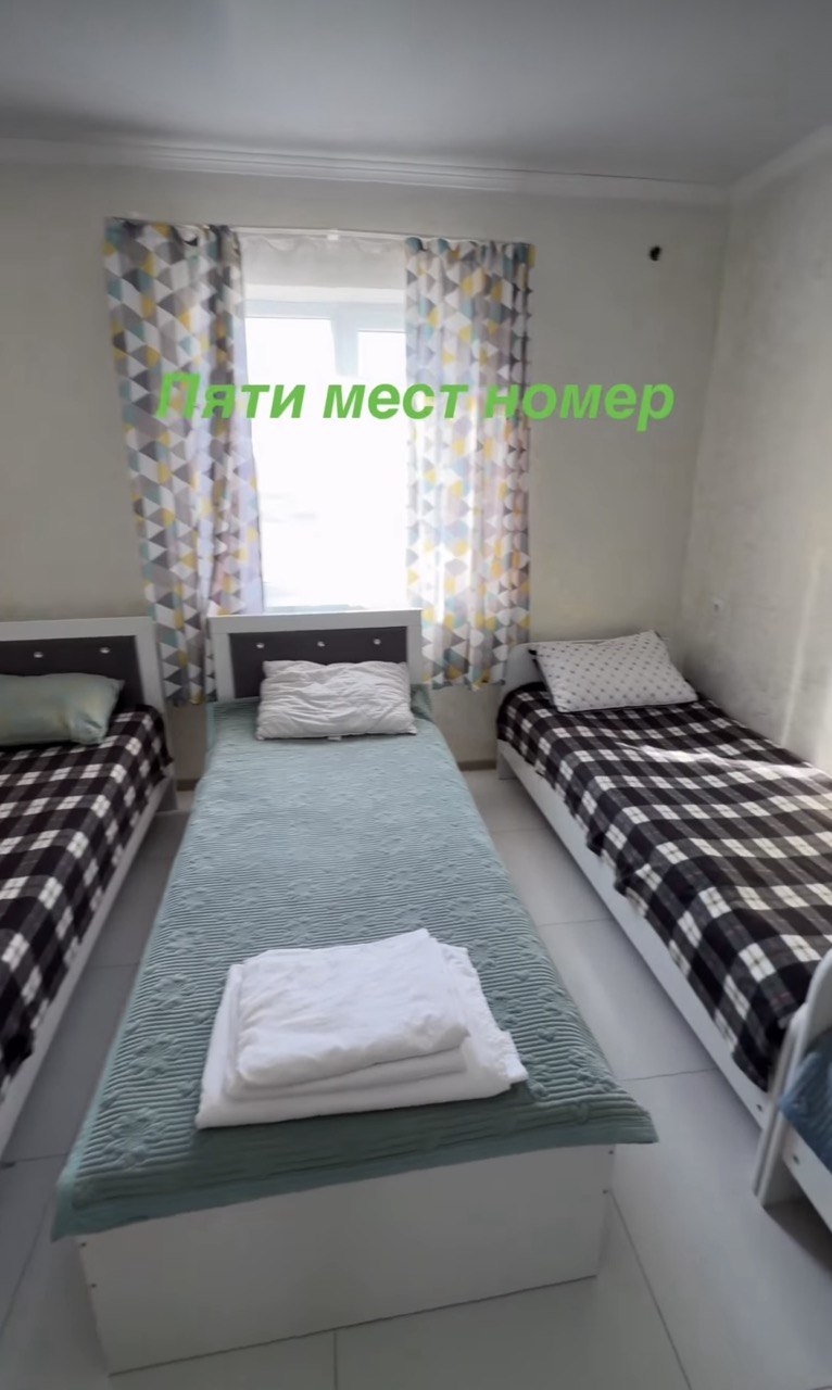 5-местный стандарт (без питания)