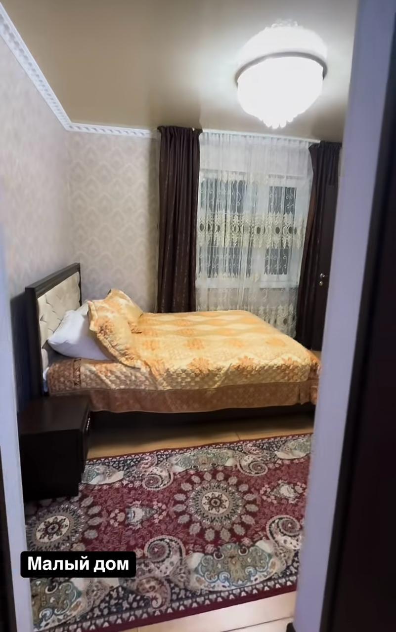 2-местный полулюкс