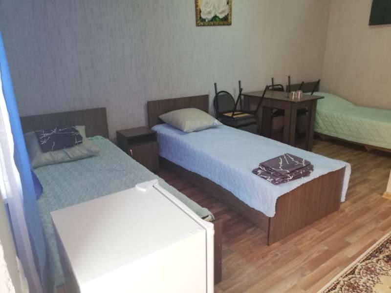 2-местный номер фото 2