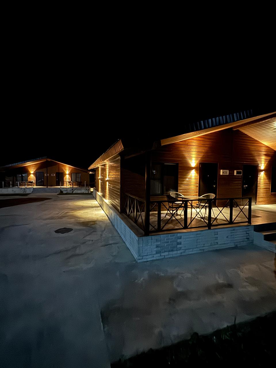 Kolsay Eco House
