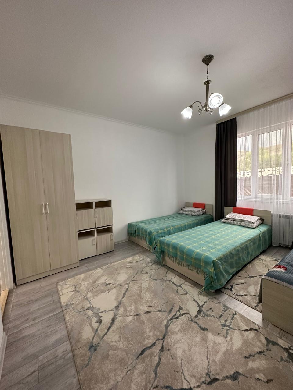 NI Guest House