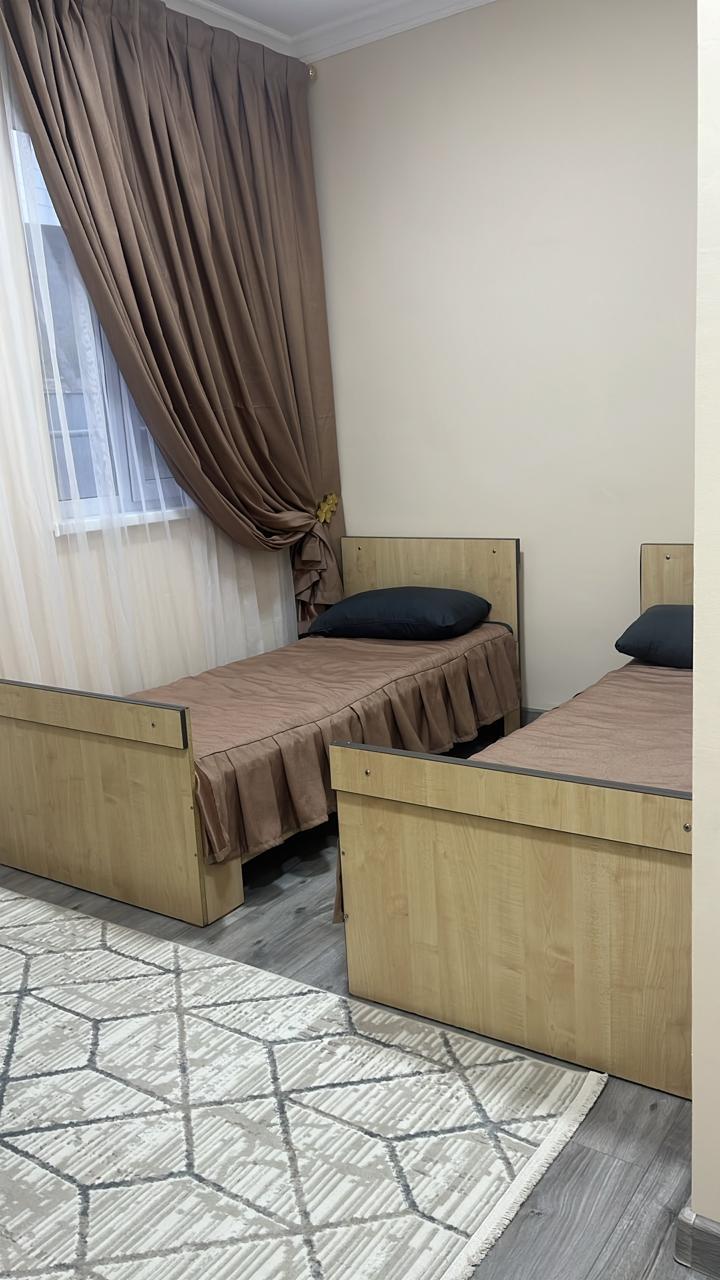 Двухместный номер